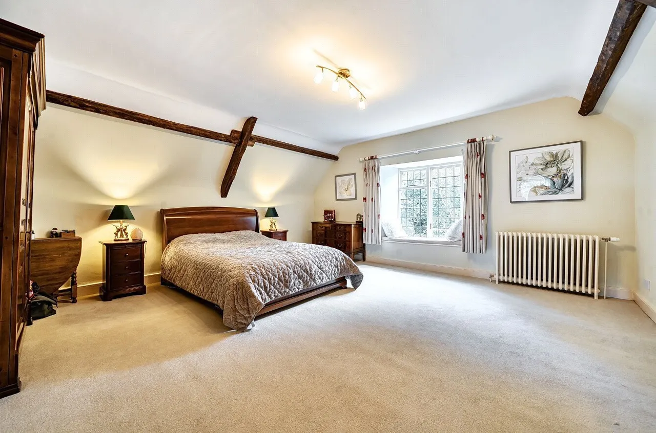 Elwes Way, Great Billing Village, NN3, photo 30