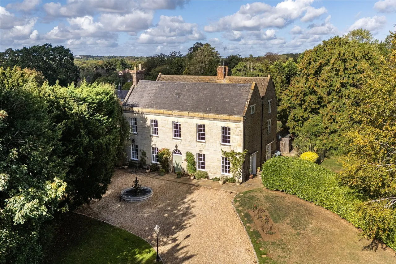 Elwes Way, Great Billing Village, NN3, photo 40
