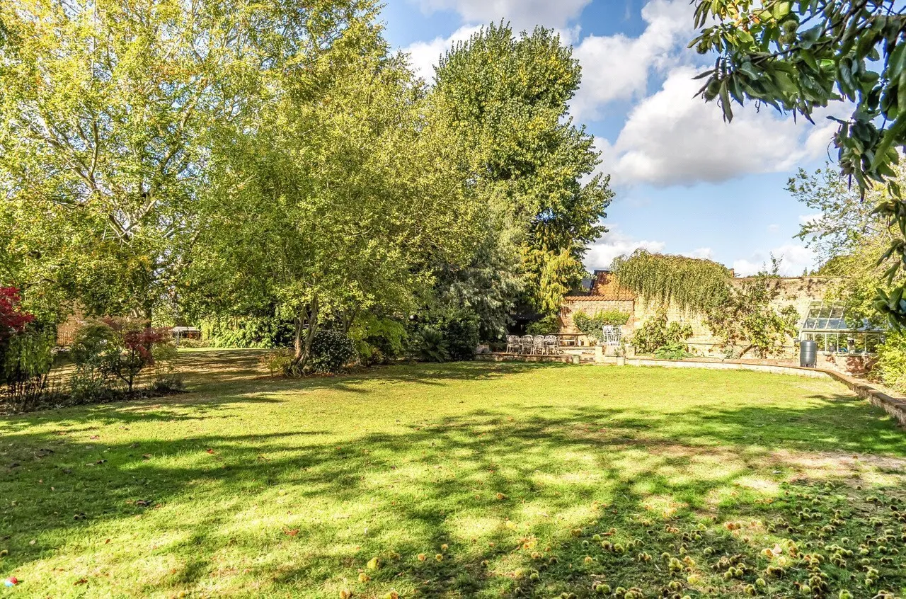Elwes Way, Great Billing Village, NN3, photo 39