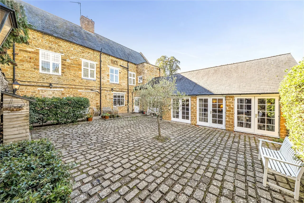 Elwes Way, Great Billing Village, NN3, photo 37