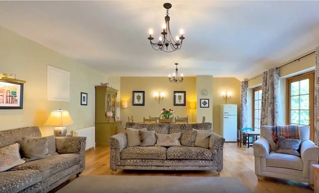 Elwes Way, Great Billing Village, NN3, photo 15