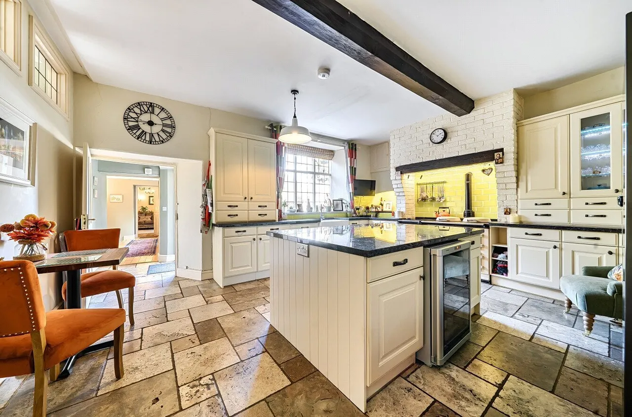 Elwes Way, Great Billing Village, NN3, photo 4