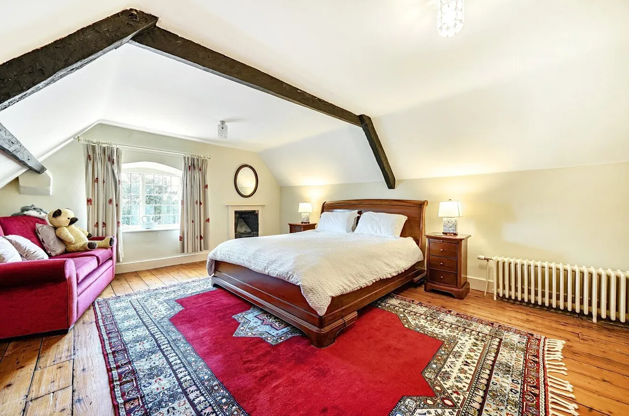 Elwes Way, Great Billing Village, NN3, photo 28