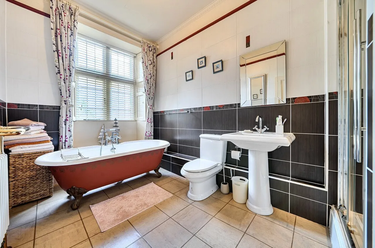 Elwes Way, Great Billing Village, NN3, photo 24
