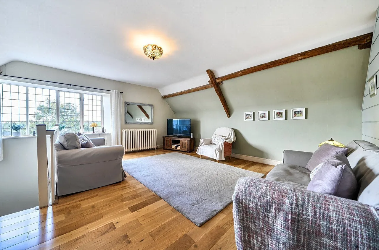Elwes Way, Great Billing Village, NN3, photo 27