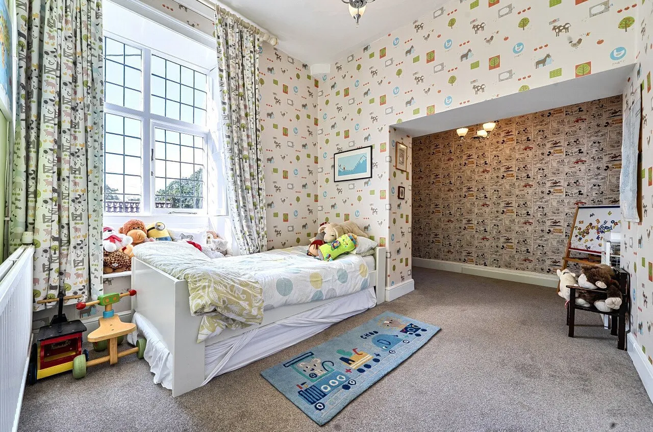 Elwes Way, Great Billing Village, NN3, photo 25