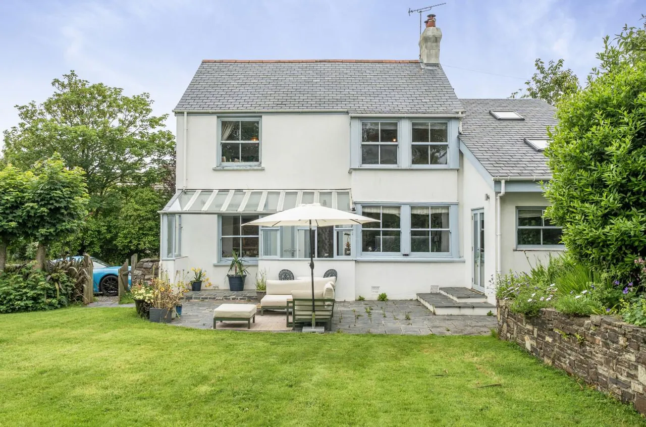 Georgeham, Braunton, photo 14