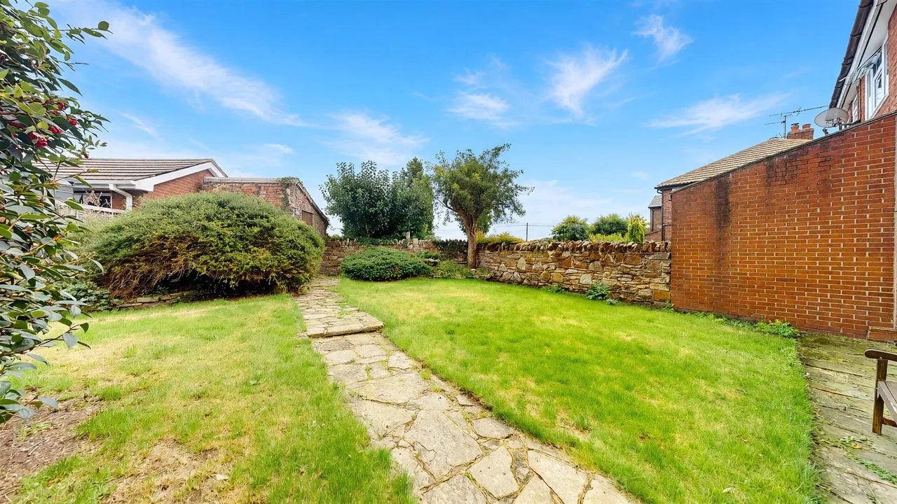 Church Road, Rainford, photo 29