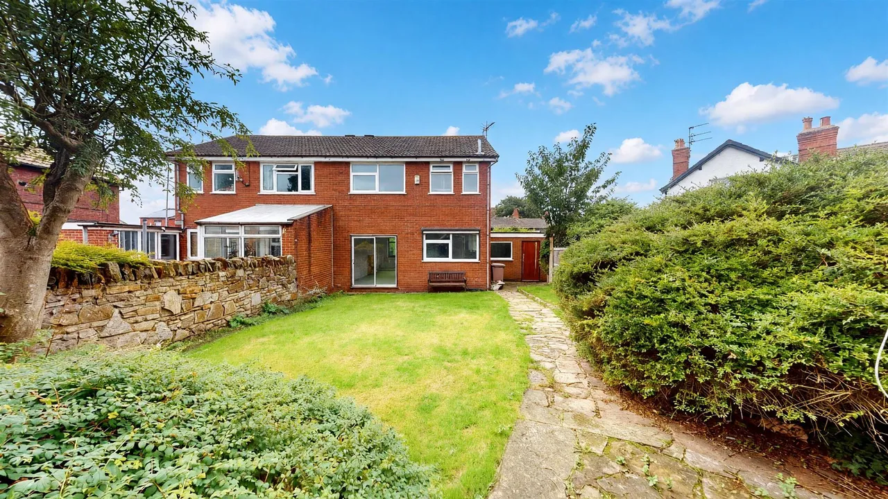 Church Road, Rainford, photo 31
