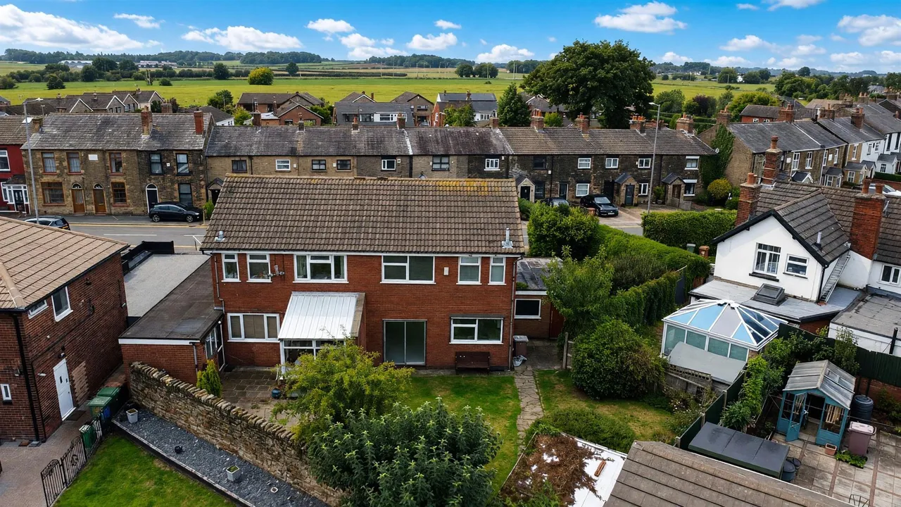 Church Road, Rainford, photo 14