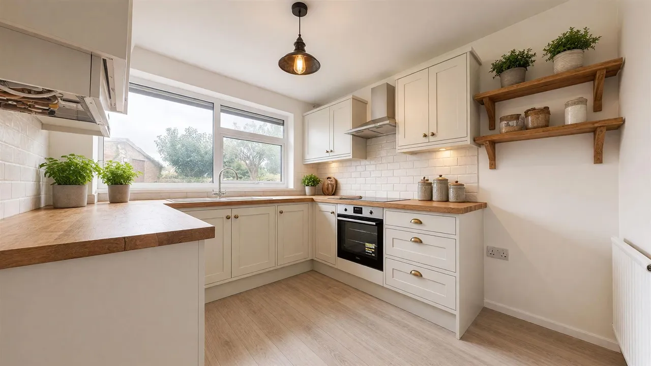 Church Road, Rainford, photo 5