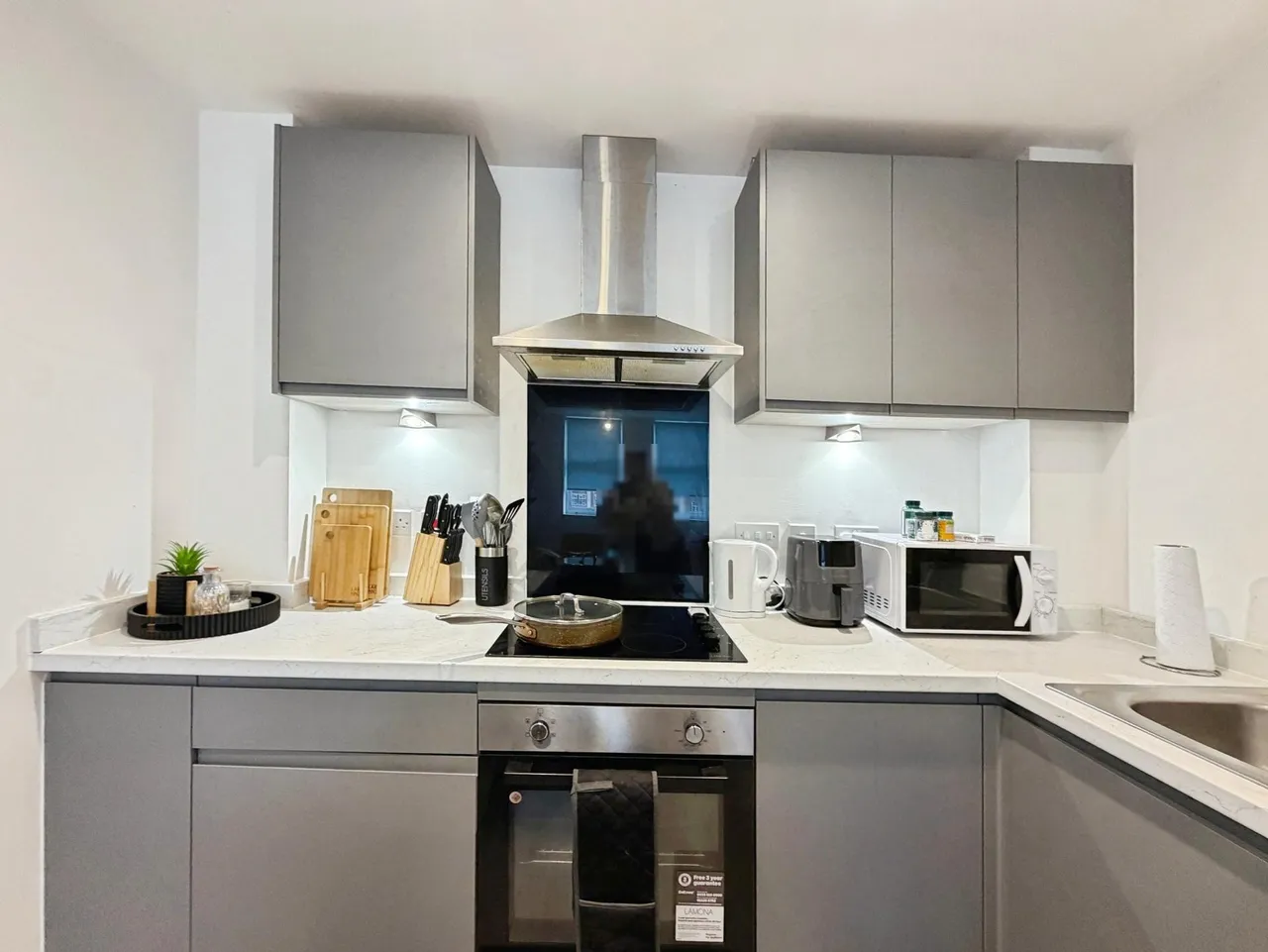 Standishgate, Wigan, WN1, photo 4