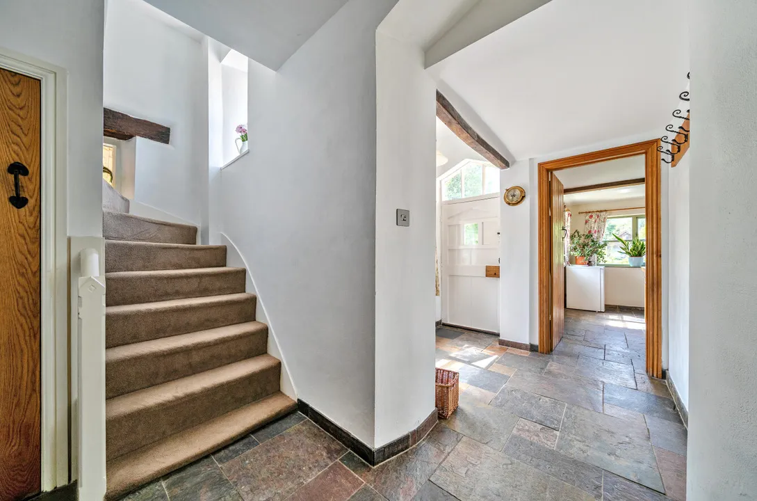 House with Annexe and Land, Adleymoor, Craven Arms, photo 40