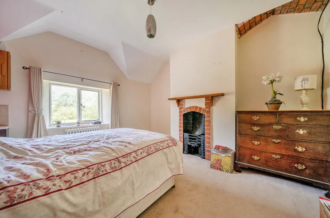 House with Annexe and Land, Adleymoor, Craven Arms, photo 35