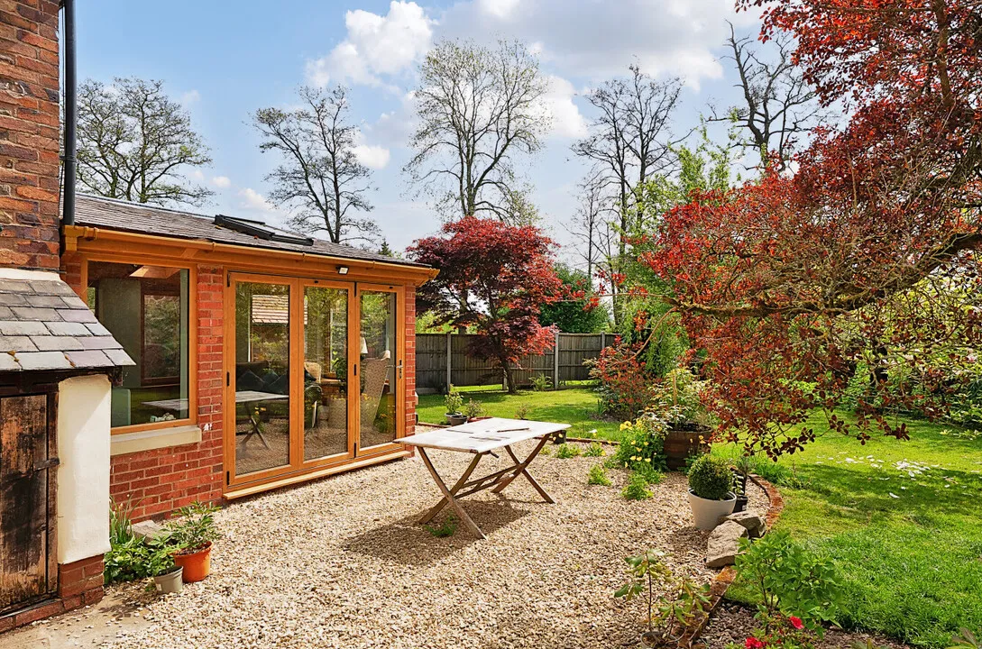 House with Annexe and Land, Adleymoor, Craven Arms, photo 22