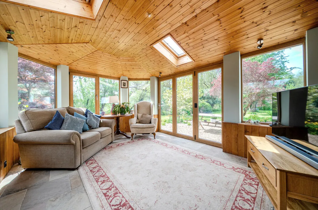 House with Annexe and Land, Adleymoor, Craven Arms, photo 6