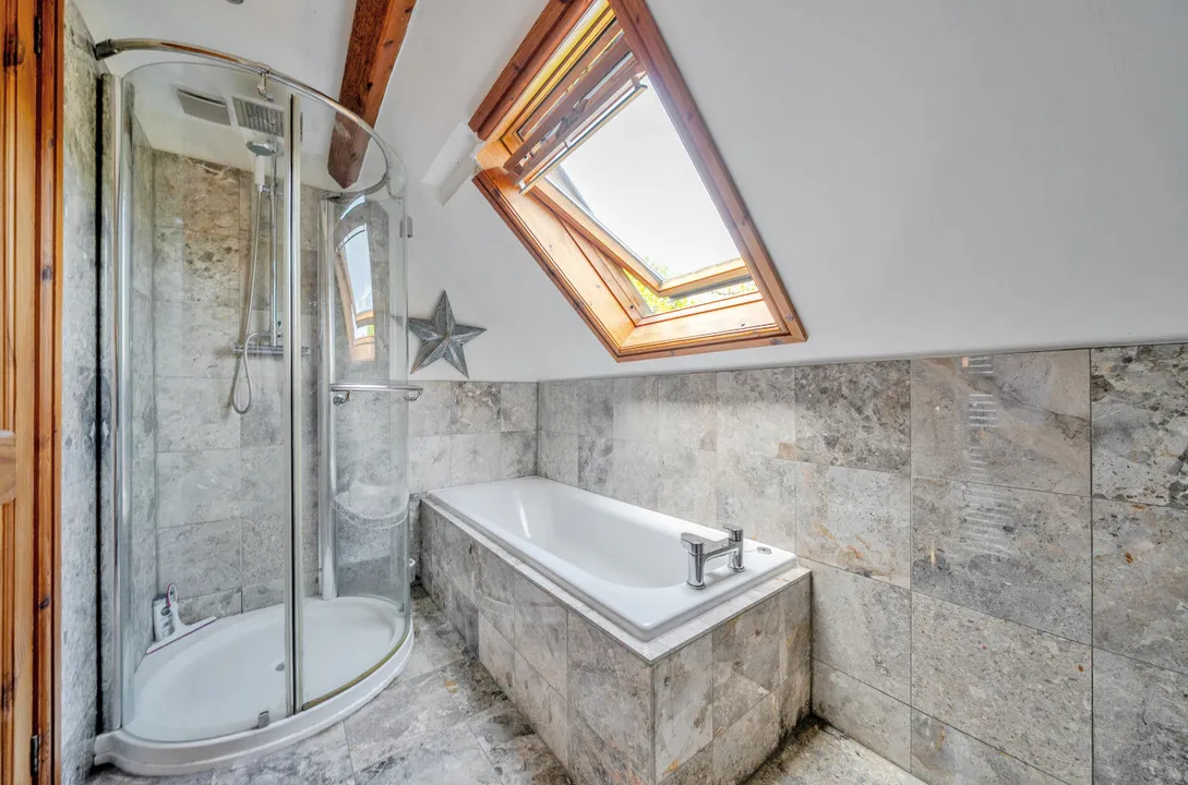 House with Annexe and Land, Adleymoor, Craven Arms, photo 17