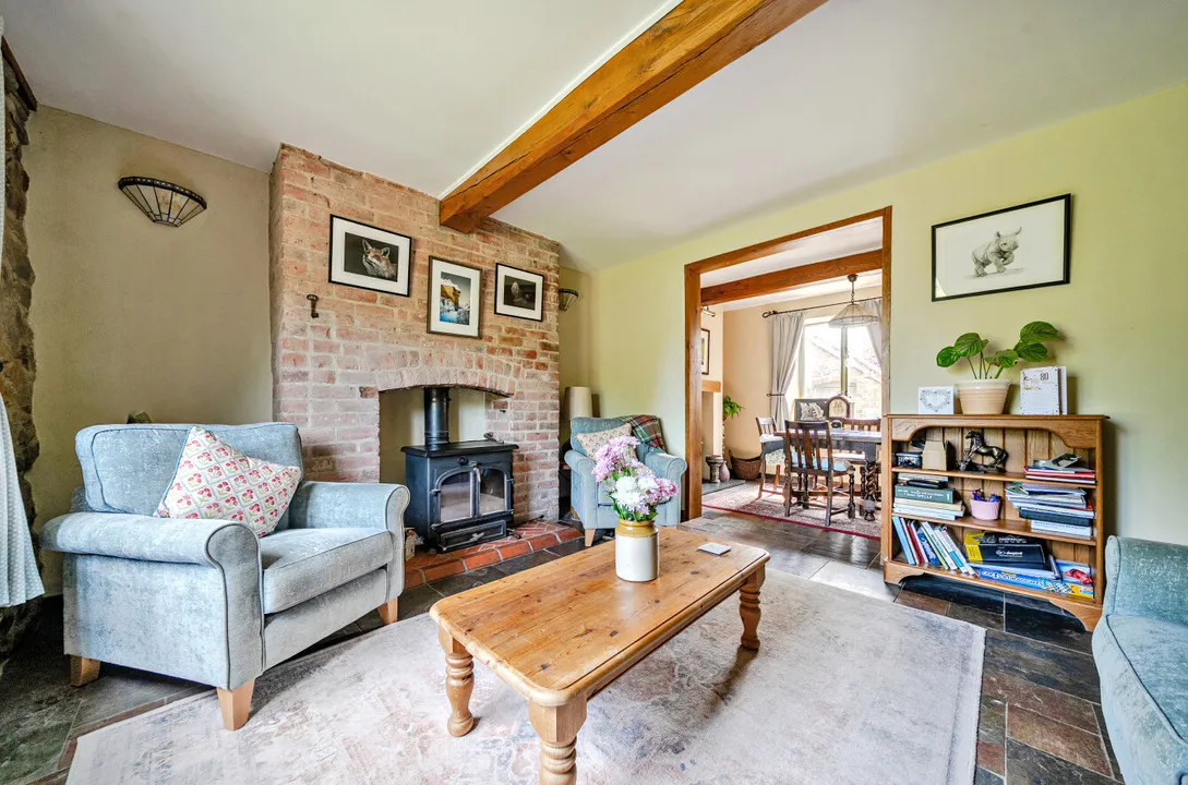 House with Annexe and Land, Adleymoor, Craven Arms, photo 4
