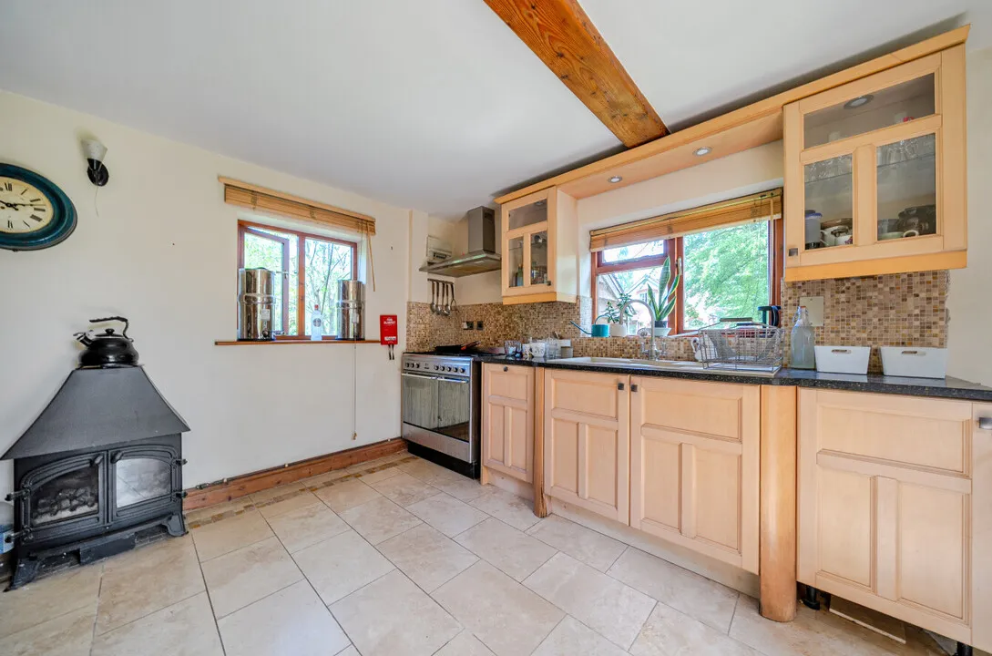 House with Annexe and Land, Adleymoor, Craven Arms, photo 15