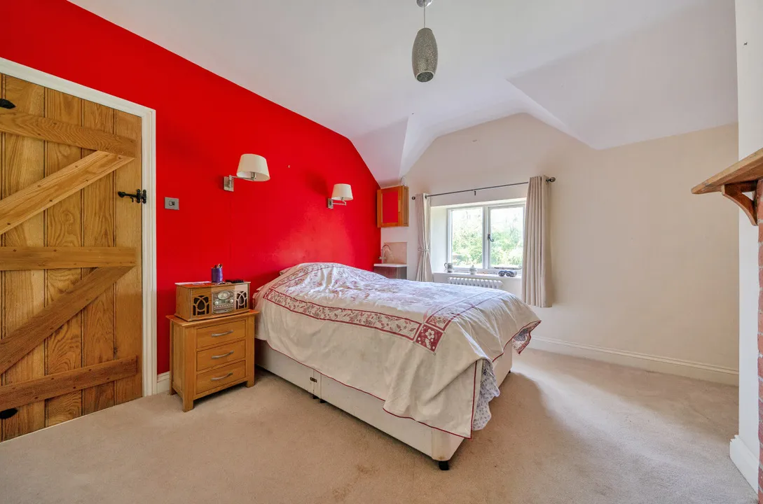 House with Annexe and Land, Adleymoor, Craven Arms, photo 37