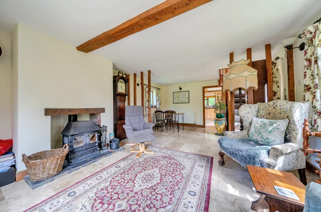 House with Annexe and Land, Adleymoor, Craven Arms, photo 32