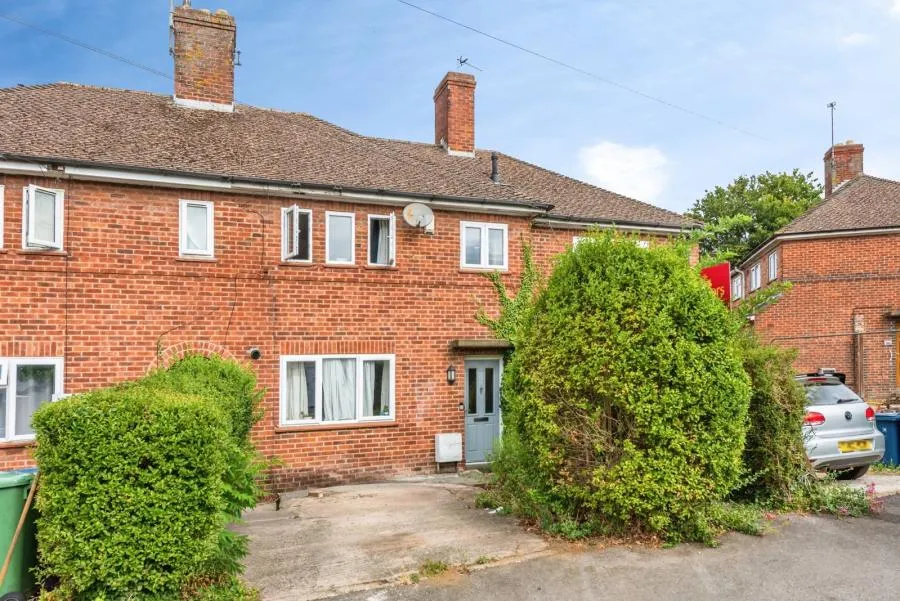 3 bed house to rent, Cumberland Road, Oxford, OX4
