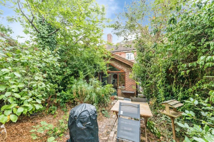 Cumberland Road, Oxford, OX4, photo 18