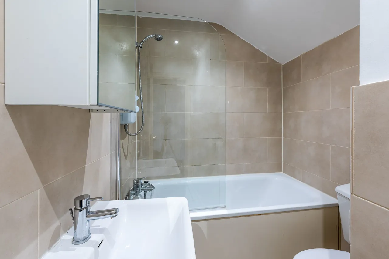 Flat 12a, 6 Collingham Place, London, photo 4