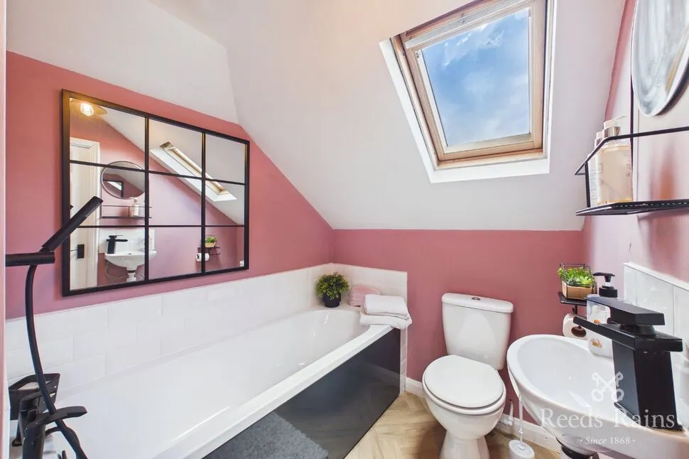 Burns Drive, Rhyl, LL18, photo 14