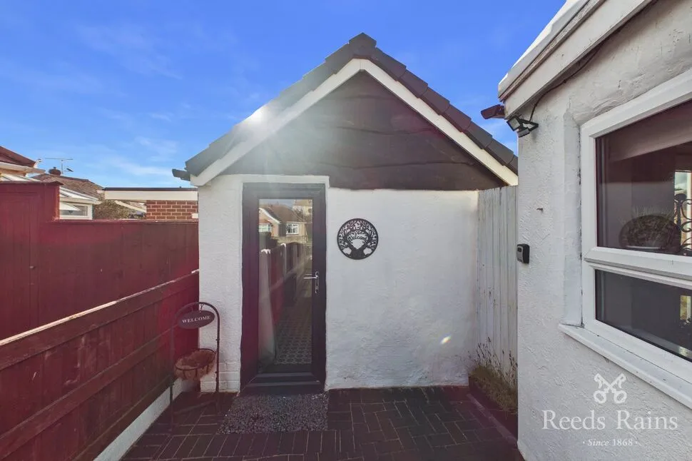 Burns Drive, Rhyl, LL18, photo 38