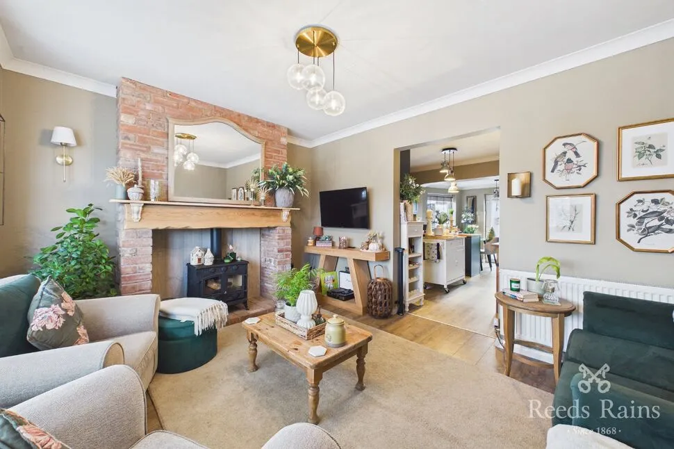 Burns Drive, Rhyl, LL18, photo 18