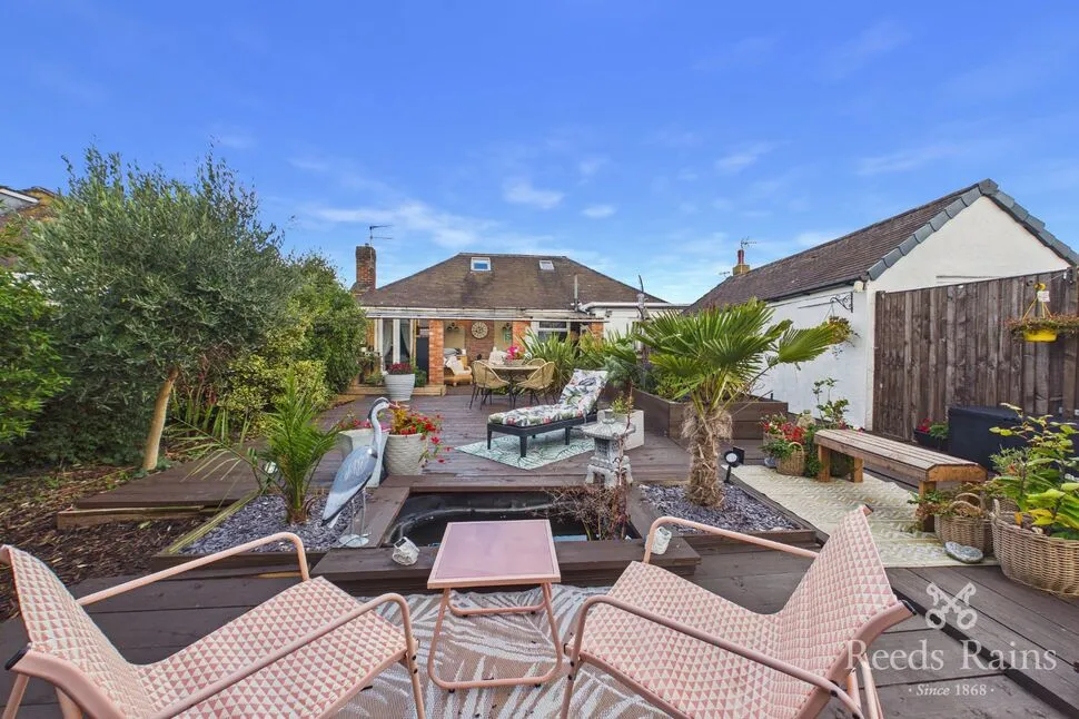 Burns Drive, Rhyl, LL18, photo 37