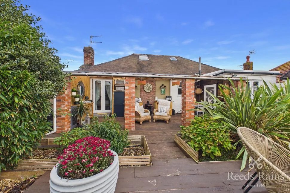 Burns Drive, Rhyl, LL18, photo 35