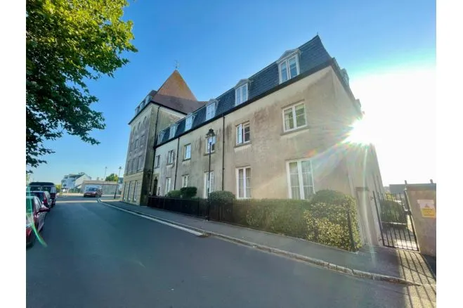 Middlemarsh Street, Dorchester, DT1, photo 10