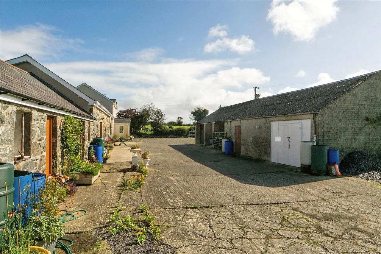 Llangybi, Pwllheli, LL53, photo 31