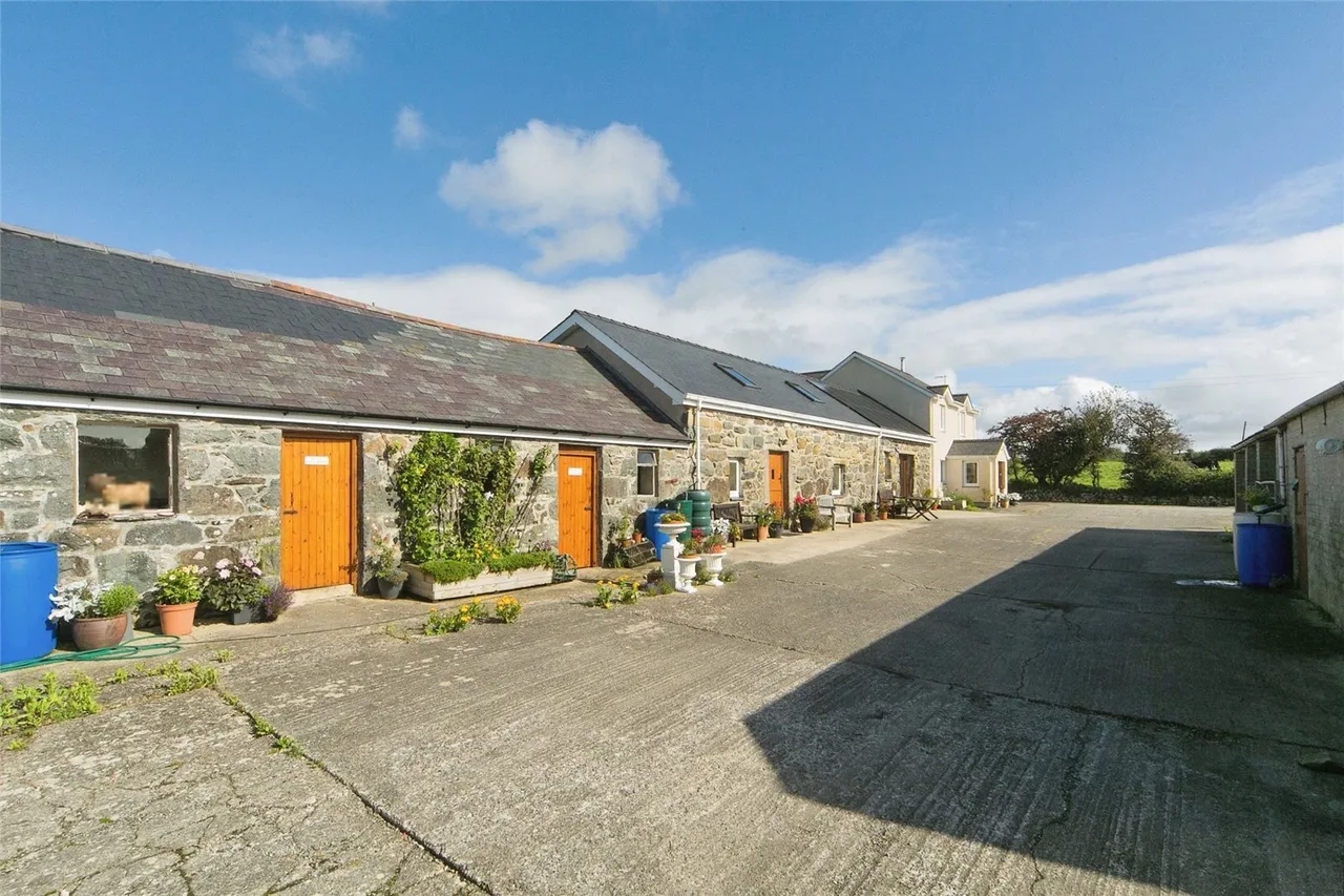 Llangybi, Pwllheli, LL53, photo 12