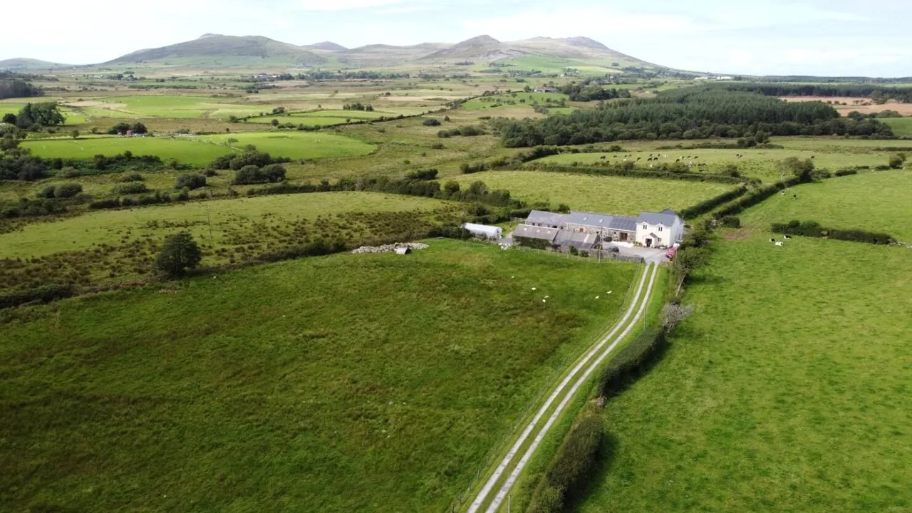 Llangybi, Pwllheli, LL53, photo 3