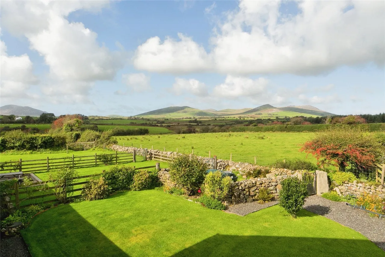 Llangybi, Pwllheli, LL53, photo 36