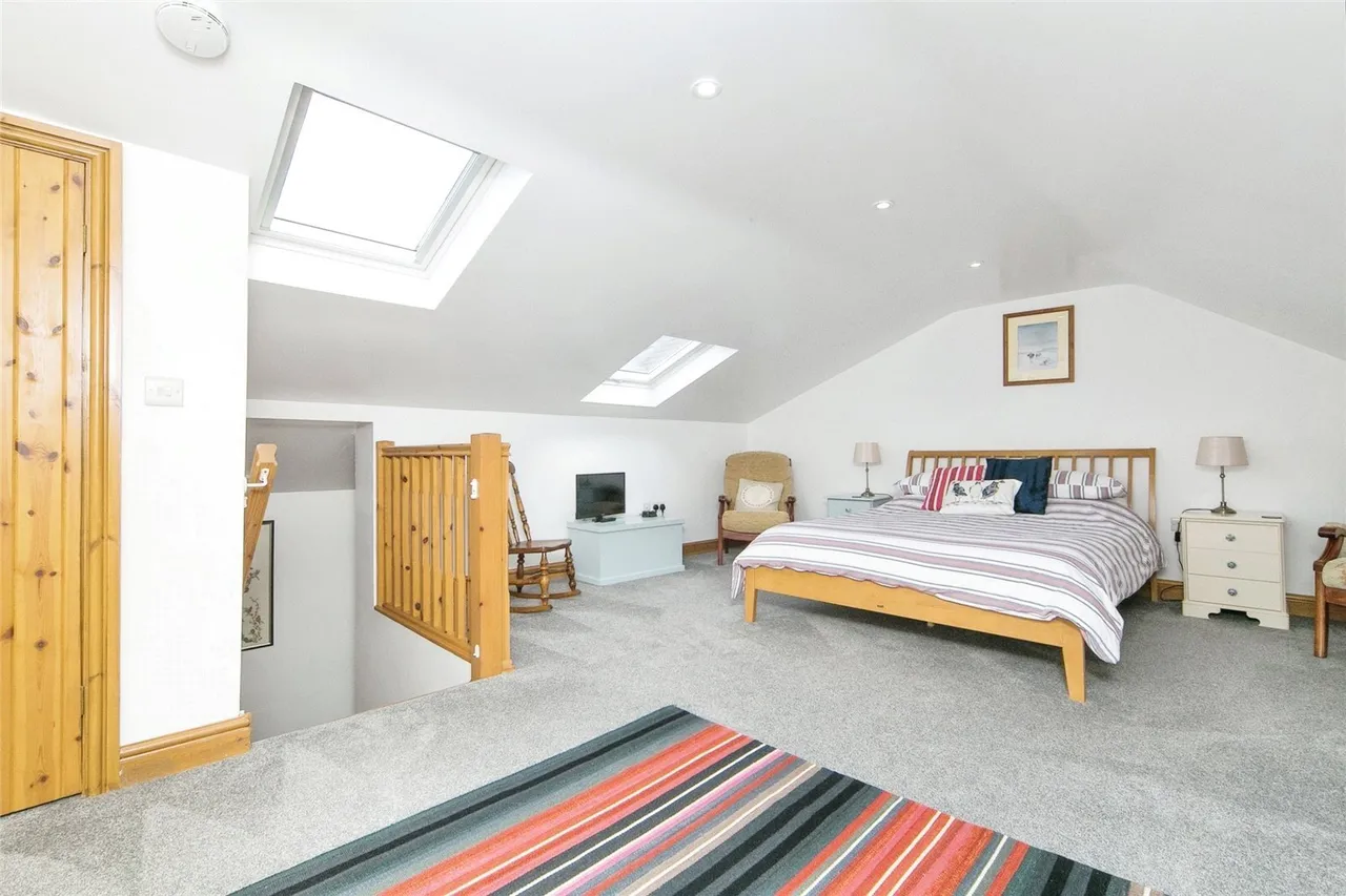 Llangybi, Pwllheli, LL53, photo 13