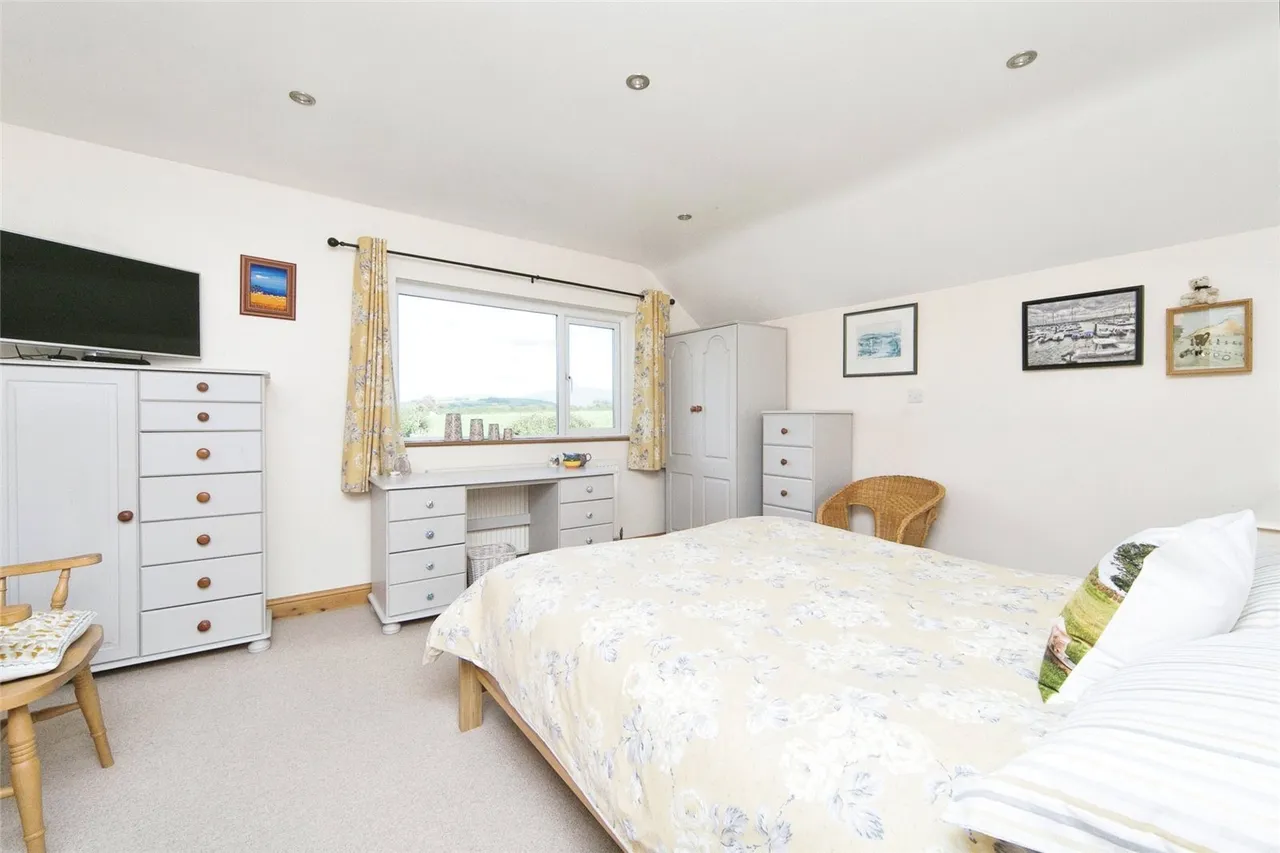 Llangybi, Pwllheli, LL53, photo 6