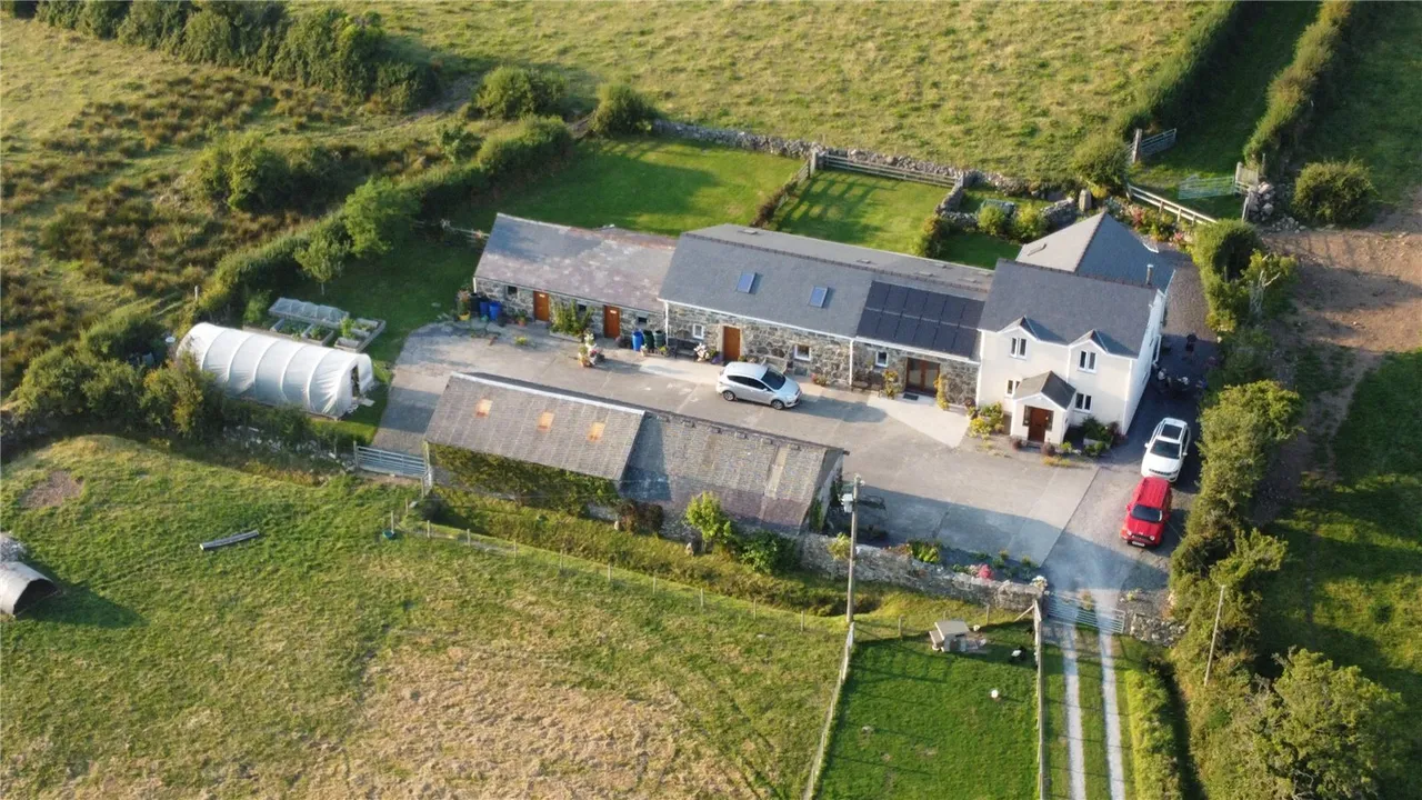 Llangybi, Pwllheli, LL53, photo 26