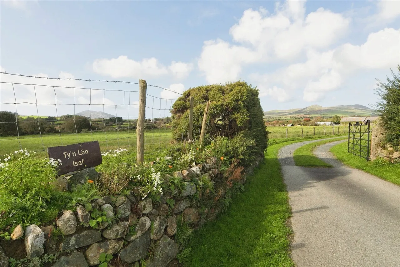 Llangybi, Pwllheli, LL53, photo 7