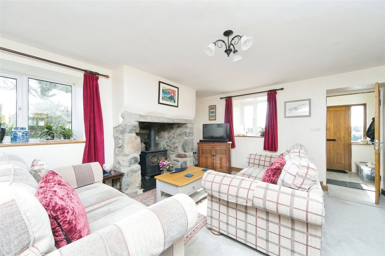 Llangybi, Pwllheli, LL53, photo 4