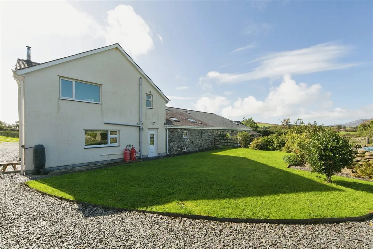 Llangybi, Pwllheli, LL53, photo 9