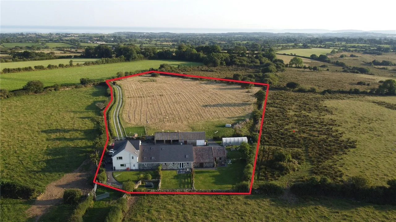 Llangybi, Pwllheli, LL53, photo 25