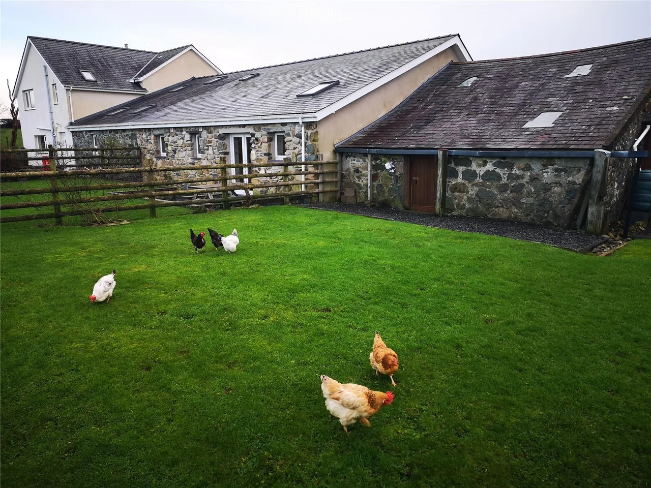 Llangybi, Pwllheli, LL53, photo 38