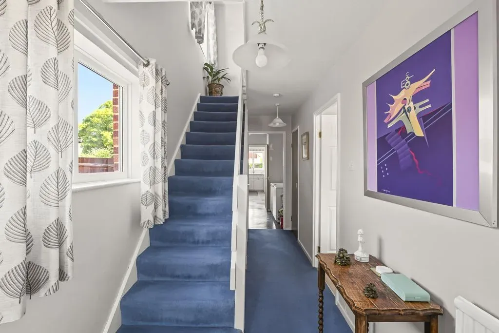 Chesterfield Crescent, Wing, Leighton Buzzard, Bedfordshire, LU7 0TW, photo 17