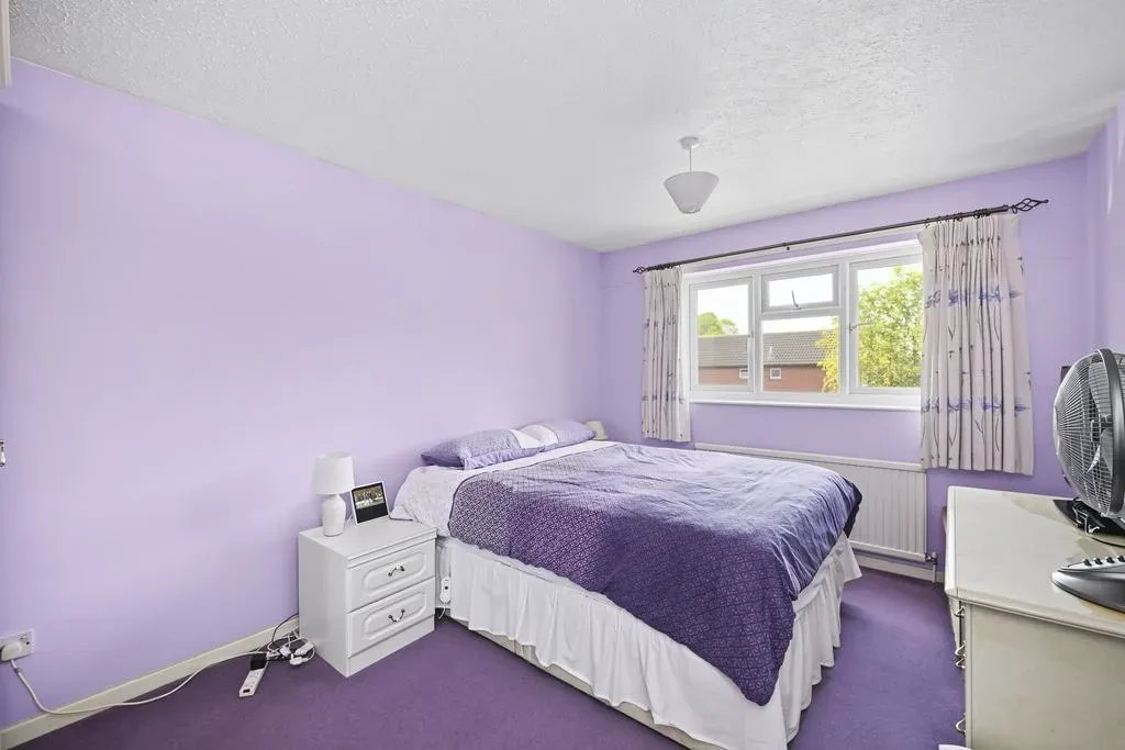 Chesterfield Crescent, Wing, Leighton Buzzard, Bedfordshire, LU7 0TW, photo 5