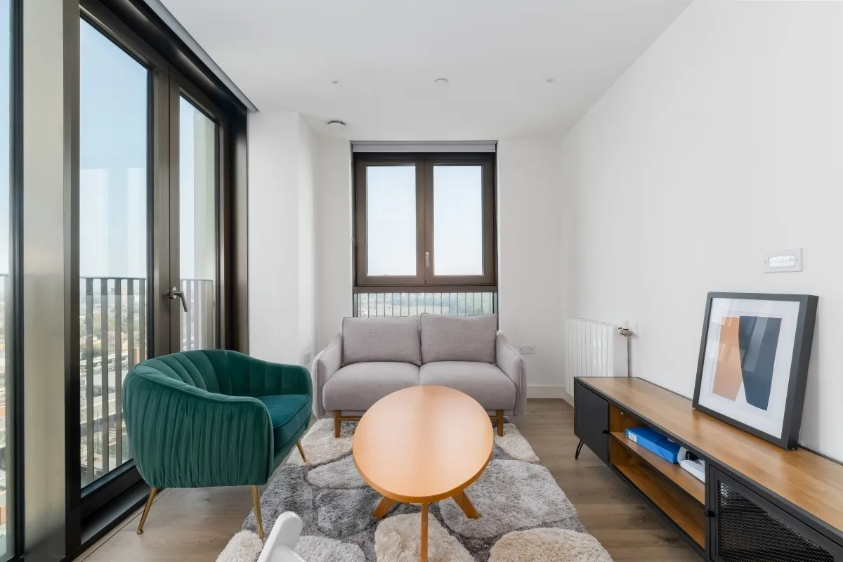 Affinity View, E16, photo 5
