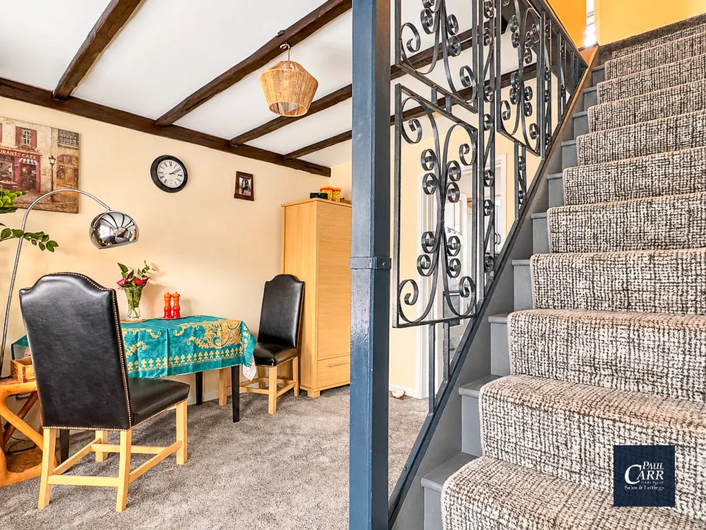 Beacon Street, Lichfield, WS13, photo 16